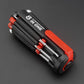 Cacciavite multiutensile 8 in 1 con LED